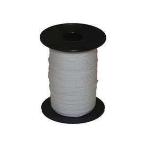 DRISSE PA Ø6mm BLANC CAROT 10m 430654